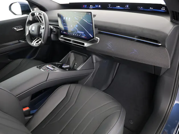 BMW iX3 50 xDrive M Sport