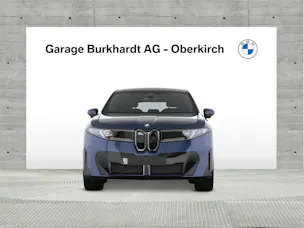 BMW iX3 50 xDrive M Sport
