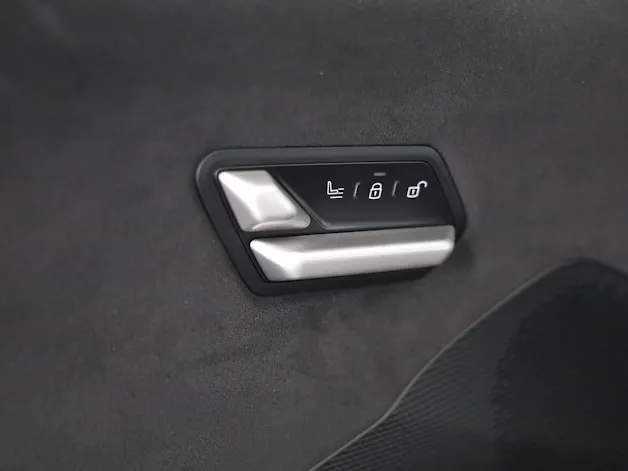 BMW iX3 50 xDrive M Sport