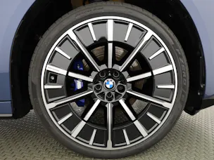 BMW iX3 50 xDrive M Sport