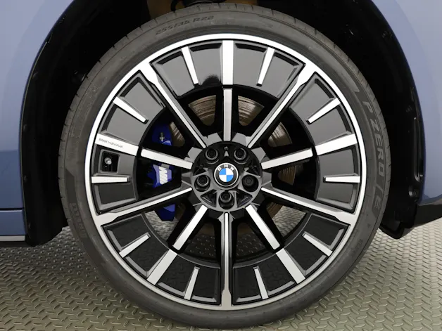 BMW iX3 50 xDrive M Sport