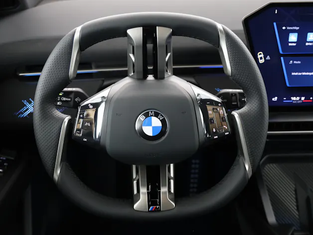 BMW iX3 50 xDrive M Sport