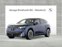 BMW iX3 50 xDrive M Sport