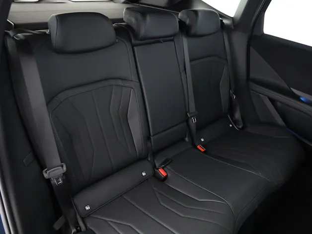 BMW iX3 50 xDrive M Sport