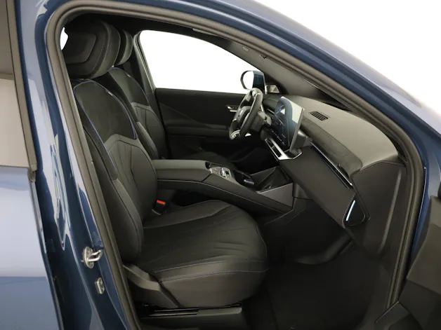 BMW iX3 50 xDrive M Sport