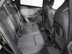 Audi Q6 Sportback e-tron quattro