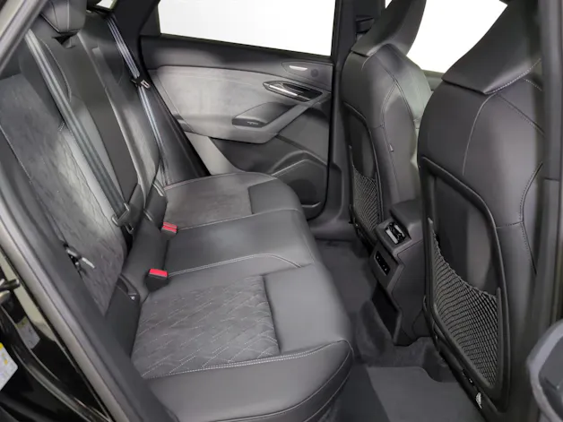 Audi Q6 Sportback e-tron quattro