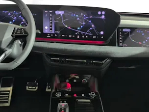 Audi Q6 Sportback e-tron quattro
