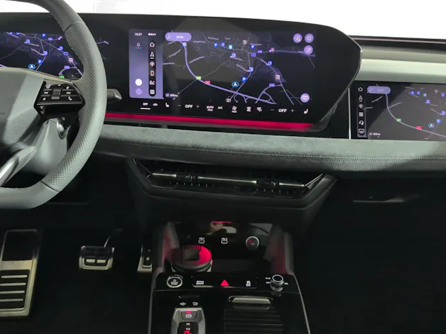 Audi Q6 Sportback e-tron quattro