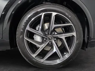 Audi Q6 Sportback e-tron quattro