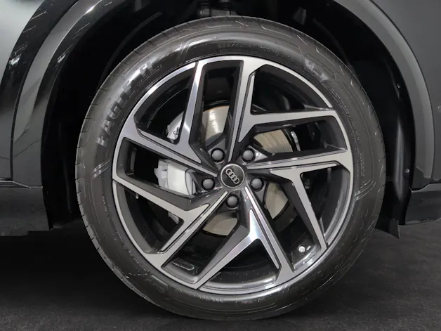 Audi Q6 Sportback e-tron quattro