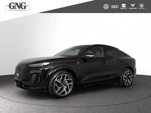 Audi Q6 Sportback e-tron quattro