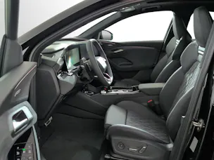Audi Q6 Sportback e-tron quattro