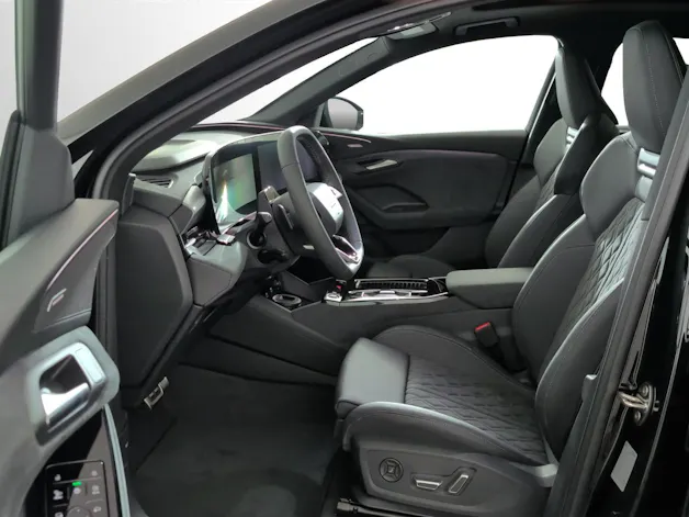 Audi Q6 Sportback e-tron quattro