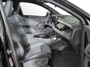 Audi Q6 Sportback e-tron quattro
