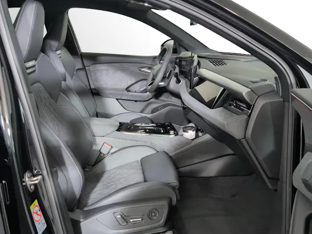 Audi Q6 Sportback e-tron quattro