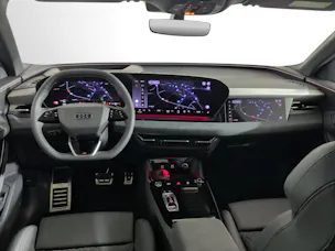 Audi Q6 Sportback e-tron quattro