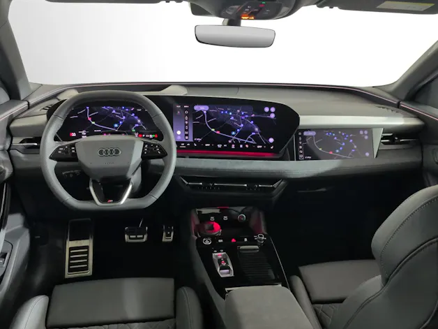 Audi Q6 Sportback e-tron quattro