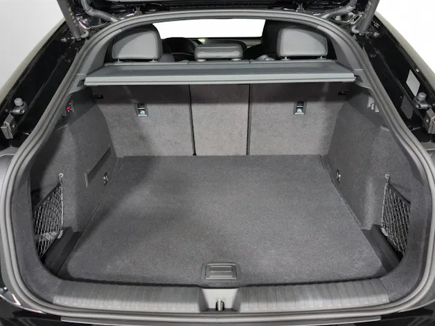 Audi Q6 Sportback e-tron quattro
