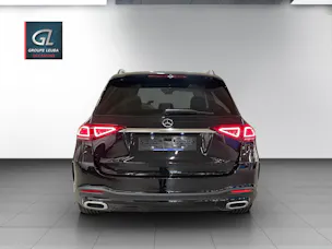 Mercedes-Benz GLE 350 e AMG Line 4M 9G