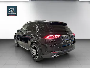 Mercedes-Benz GLE 350 e AMG Line 4M 9G