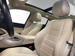 Mercedes-Benz GLE 350 e AMG Line 4M 9G