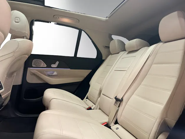 Mercedes-Benz GLE 350 e AMG Line 4M 9G