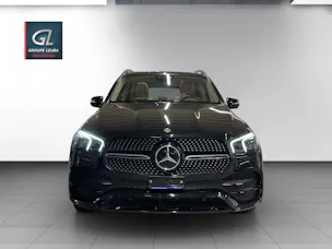 Mercedes-Benz GLE 350 e AMG Line 4M 9G