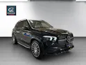 Mercedes-Benz GLE 350 e AMG Line 4M 9G