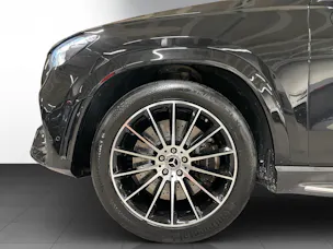 Mercedes-Benz GLE 350 e AMG Line 4M 9G