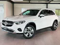 Mercedes-Benz GLC 300 e 4Matic 9G-Tronic