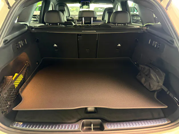Mercedes-Benz GLC 300 e 4Matic 9G-Tronic
