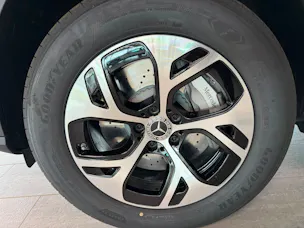 Mercedes-Benz GLC 300 e 4Matic 9G-Tronic