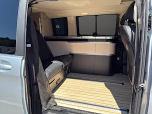 Mercedes-Benz Marco Polo 300 d 4M Automat
