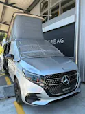 Mercedes-Benz Marco Polo 300 d 4M Automat