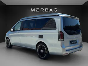 Mercedes-Benz Marco Polo 300 d 4M Automat
