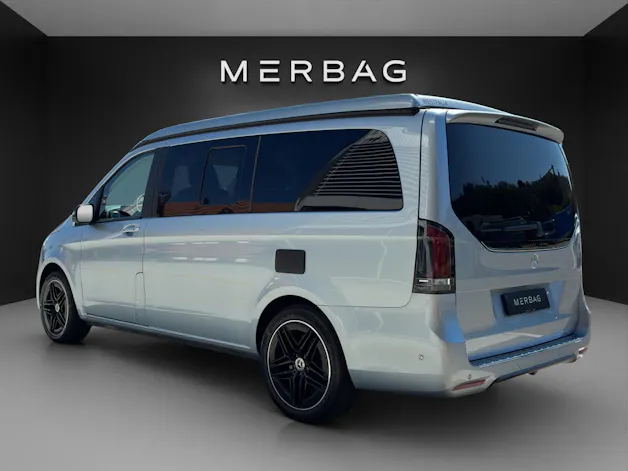 Mercedes-Benz Marco Polo 300 d 4M Automat