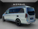 Mercedes-Benz Marco Polo 300 d 4M Automat