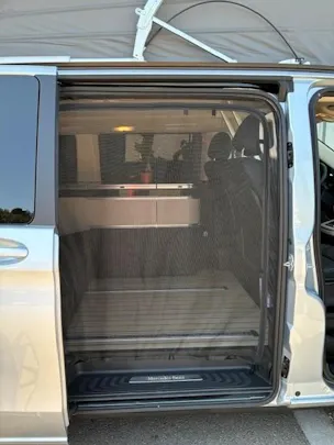 Mercedes-Benz Marco Polo 300 d 4M Automat