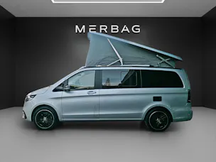 Mercedes-Benz Marco Polo 300 d 4M Automat