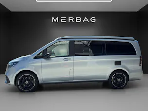 Mercedes-Benz Marco Polo 300 d 4M Automat