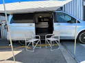 Mercedes-Benz Marco Polo 300 d 4M Automat