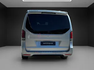 Mercedes-Benz Marco Polo 300 d 4M Automat