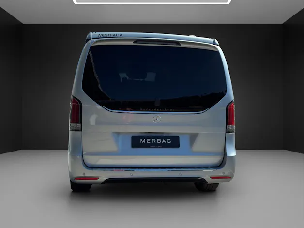 Mercedes-Benz Marco Polo 300 d 4M Automat