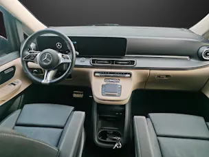 Mercedes-Benz Marco Polo 300 d 4M Automat