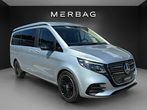 Mercedes-Benz Marco Polo 300 d 4M Automat