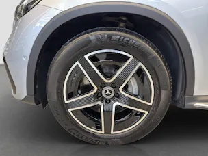 Mercedes-Benz GLC 300 AMG Line 4MATIC