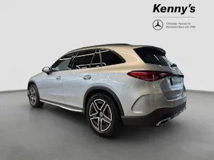 Mercedes-Benz GLC 300 AMG Line 4MATIC