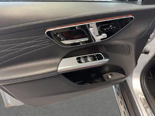 Mercedes-Benz GLC 300 AMG Line 4MATIC