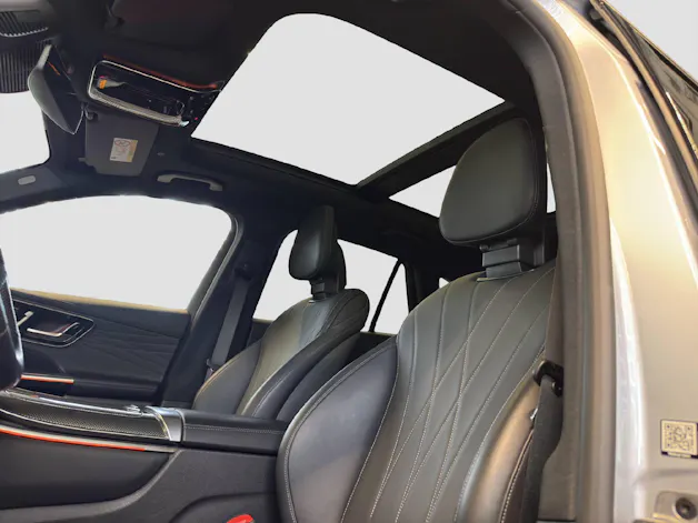 Mercedes-Benz GLC 300 AMG Line 4MATIC